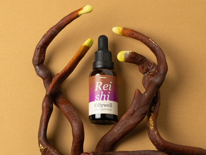 BIO Reishi : Sommeil+