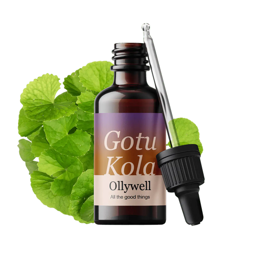 Gotu Kola : Renouveau+