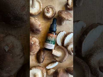 BIO Shiitake : Antiviral+