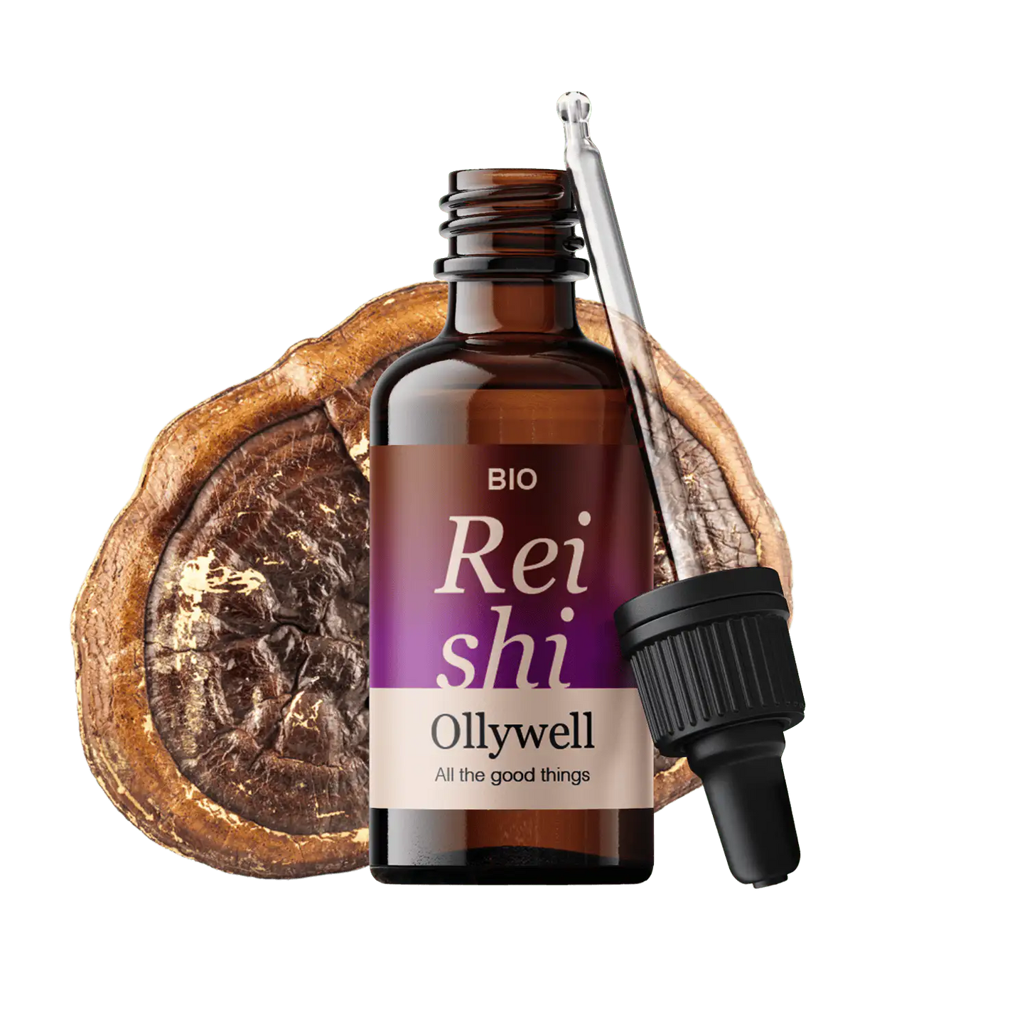 BIO Reishi : Sommeil+