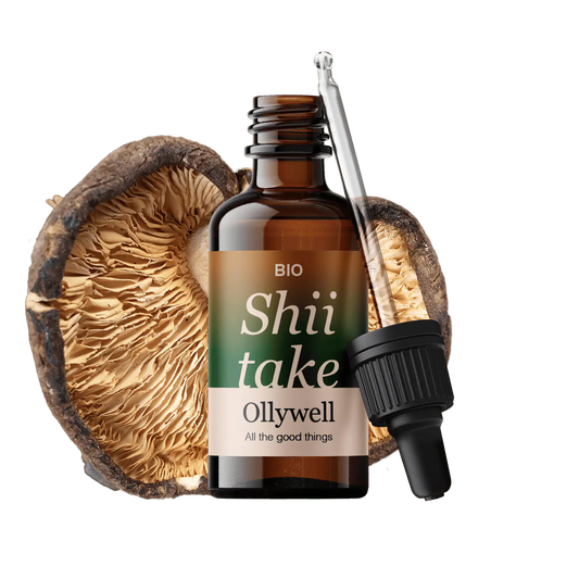 BIO Shiitake : Antiviral+